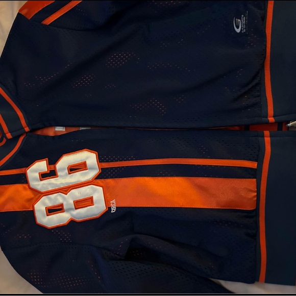 Cooperstown Collection Reversible Houston Astros - Picture 5 of 6